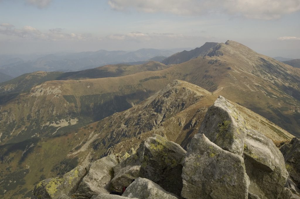 Nizke Tatry